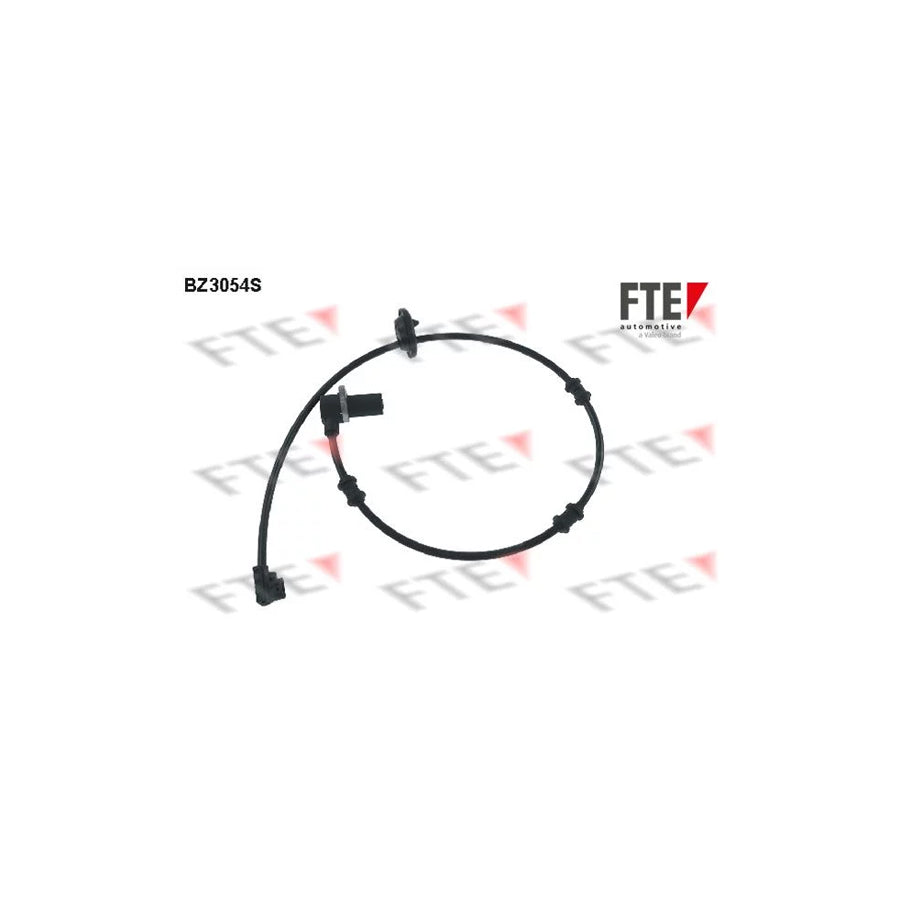 FTE 9400051 Abs Sensor Suitable for Mercedes-Benz E-Class