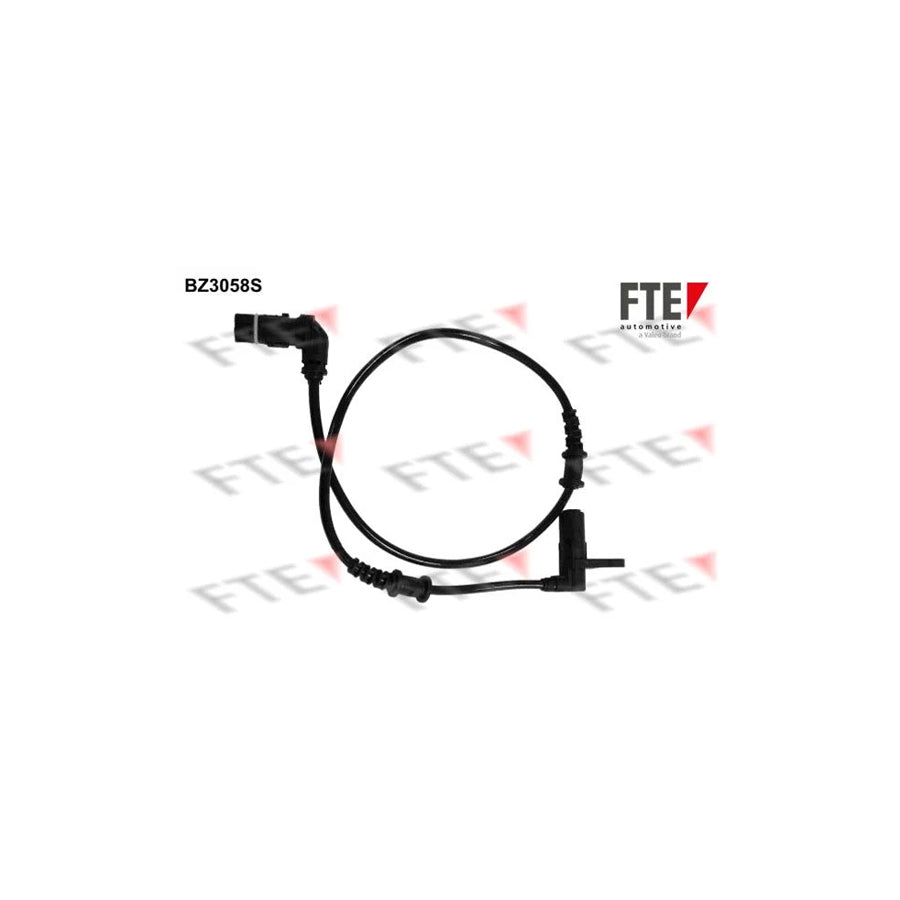 FTE 9400054 Abs Sensor Suitable for Mercedes-Benz S-Class