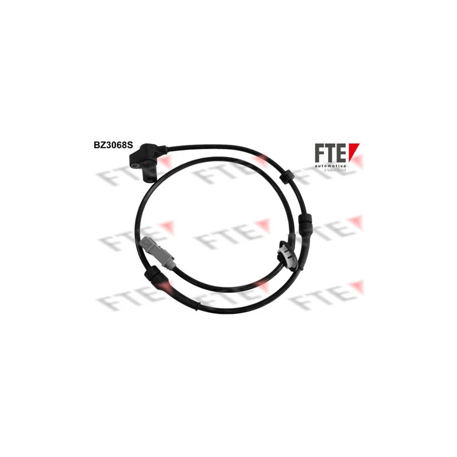 FTE 9400063 Abs Sensor for Peugeot 406