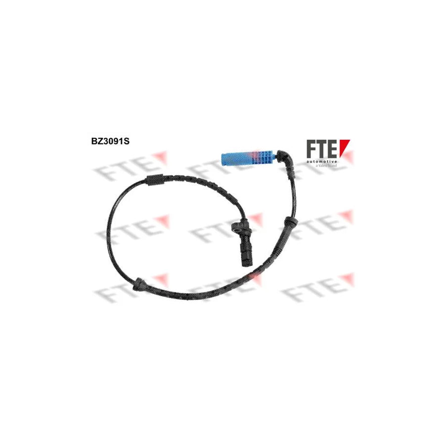 FTE 9400082 Abs Sensor for BMW X5 (E53)