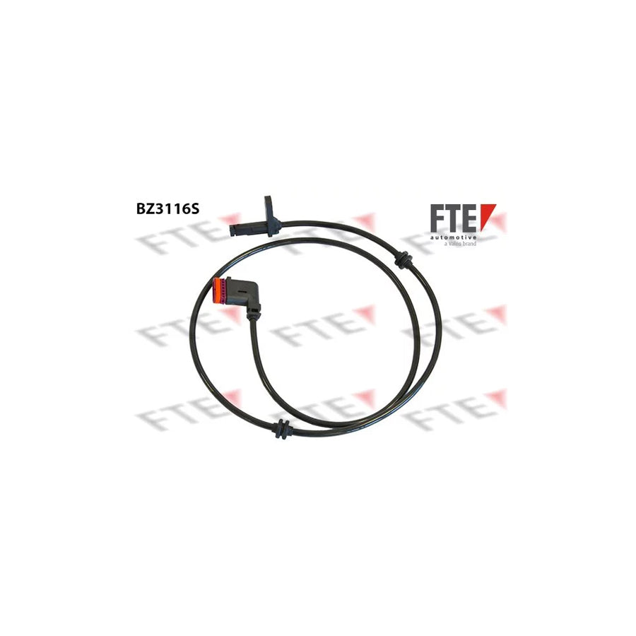 FTE 9400104 Abs Sensor Suitable for Mercedes-Benz E-Class
