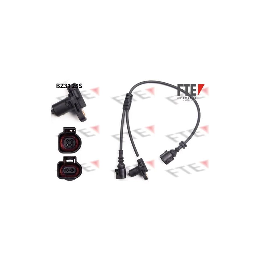 FTE 9400109 Abs Sensor