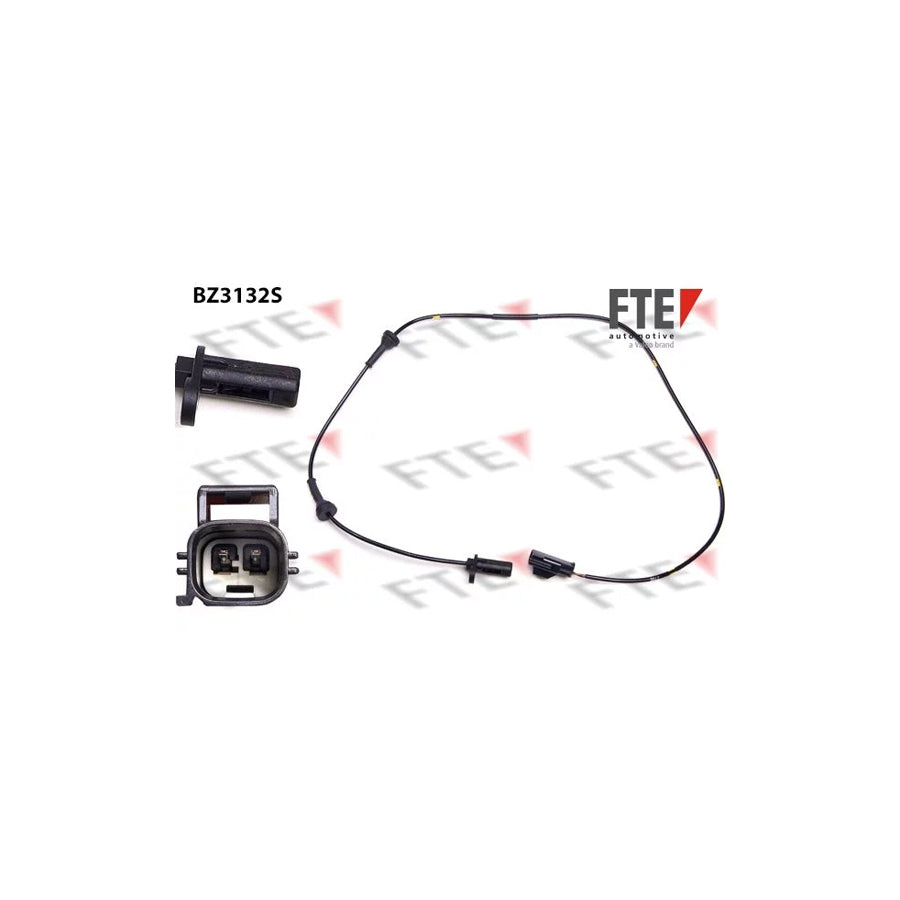 FTE 9400116 Abs Sensor