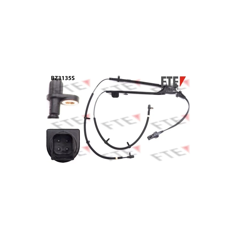 FTE 9400119 Abs Sensor