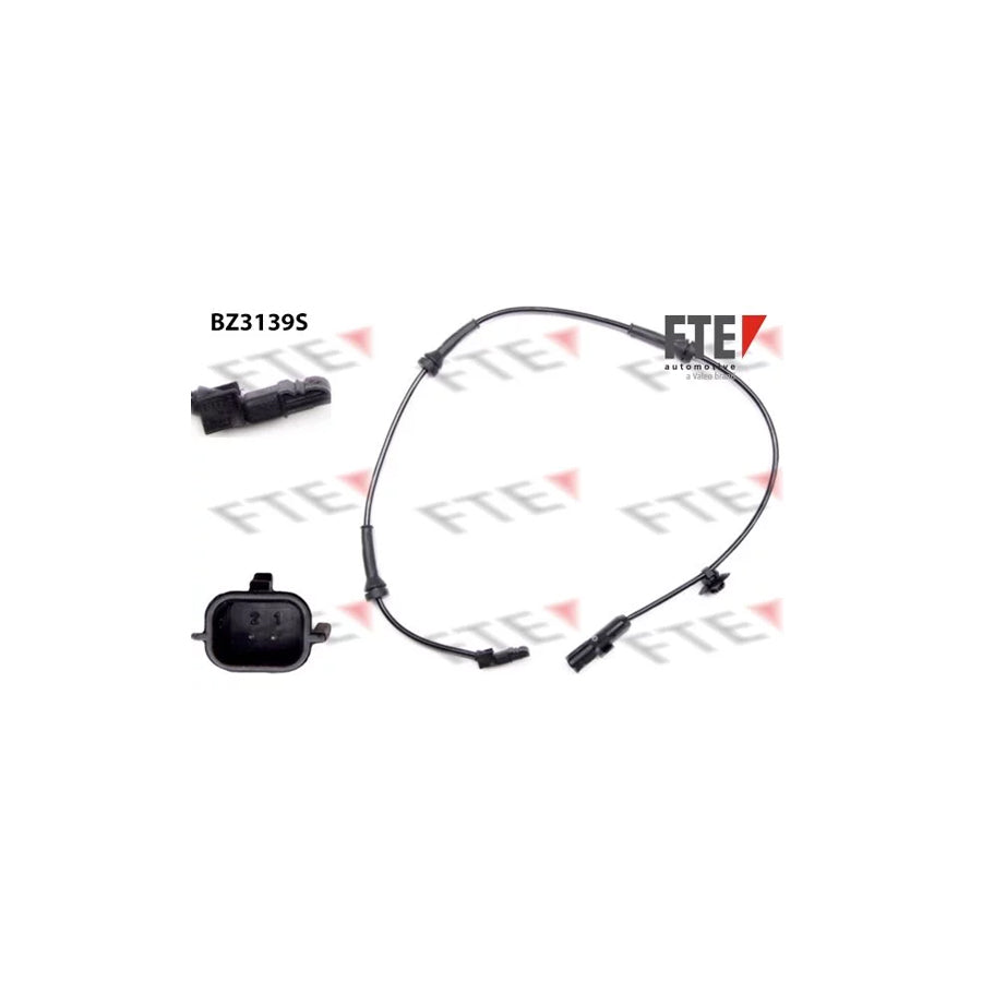 FTE 9400123 Abs Sensor