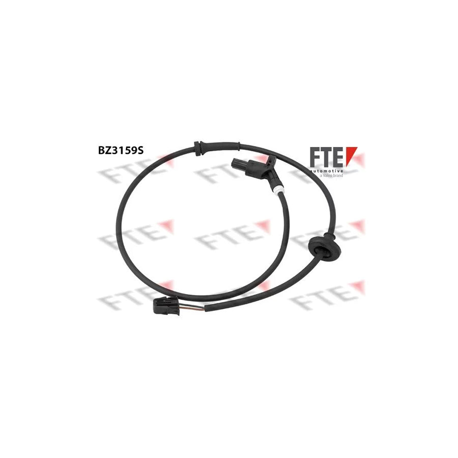 FTE 9400137 Abs Sensor for VW Passat
