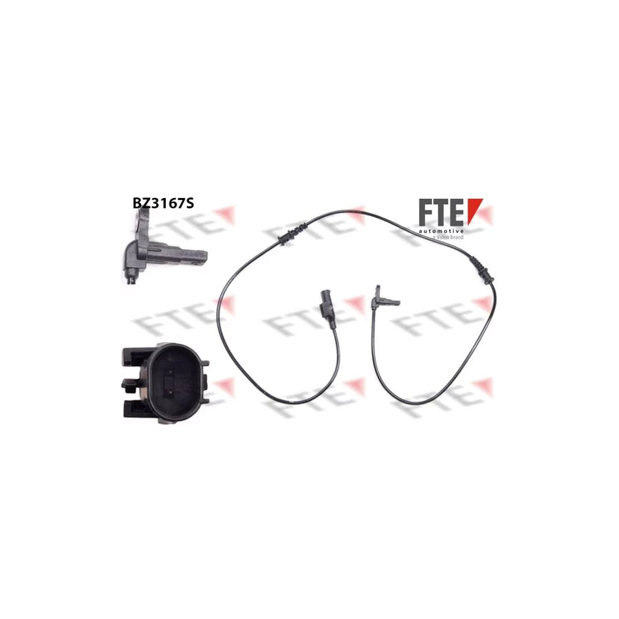 FTE 9400145 Abs Sensor