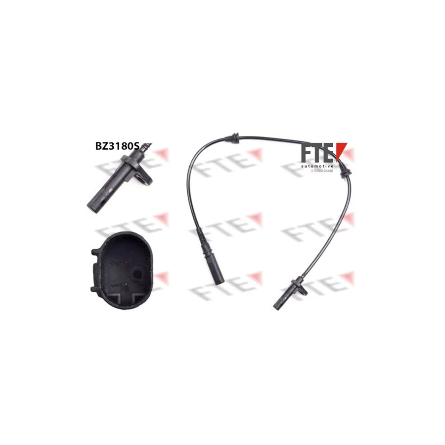 FTE 9400158 Abs Sensor