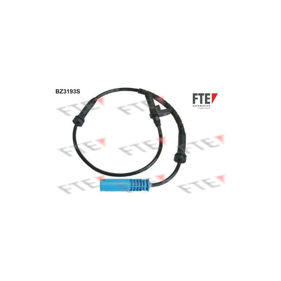 FTE 9400171 Abs Sensor for BMW 3 Series