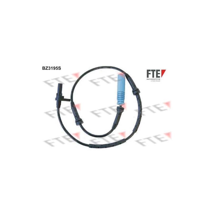 FTE 9400173 Abs Sensor for BMW 7 (E65, E66, E67)