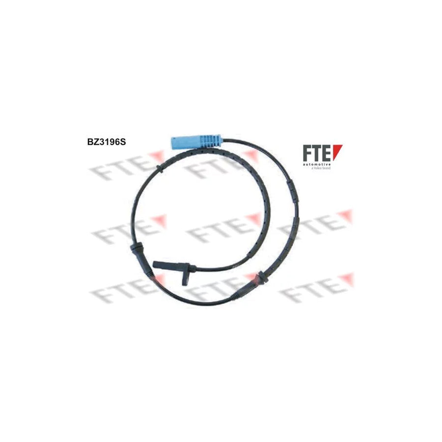 FTE 9400174 Abs Sensor for BMW 7 (E65, E66, E67)