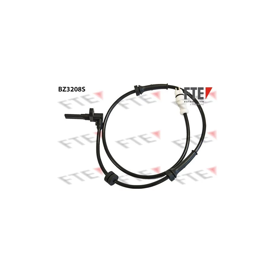 FTE 9400186 Abs Sensor for Fiat Punto II Hatchback (188)