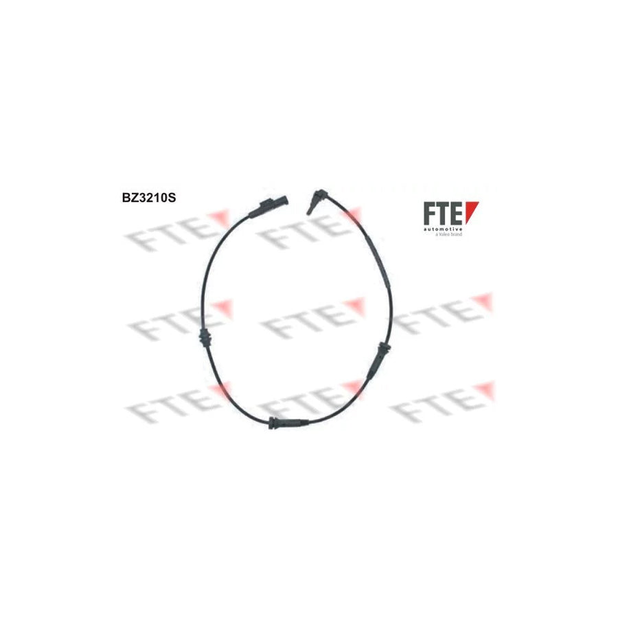 FTE 9400188 Abs Sensor