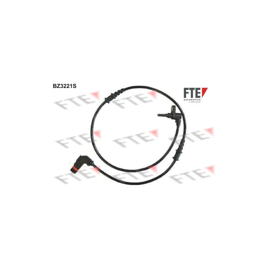 FTE 9400198 Abs Sensor