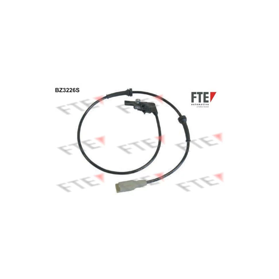 FTE 9400203 Abs Sensor for Peugeot 307