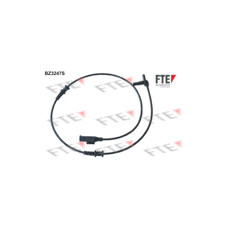 FTE 9400224 Abs Sensor Suitable for Mercedes-Benz Sprinter