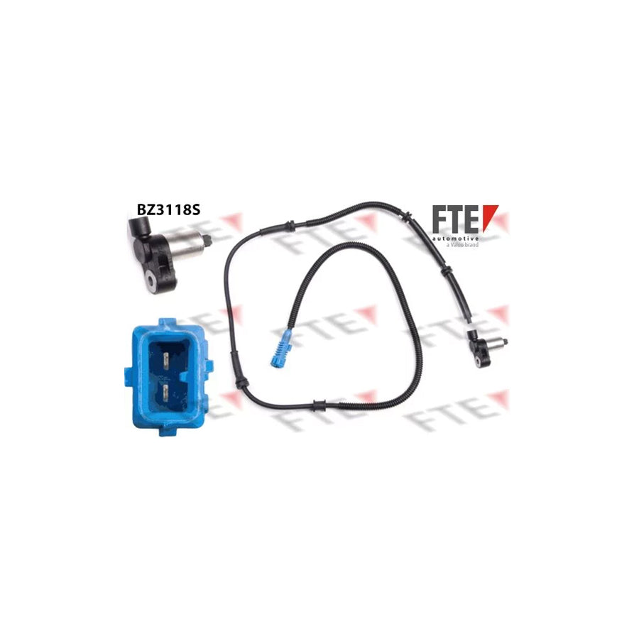 FTE 9400246 Abs Sensor for Citroen XM