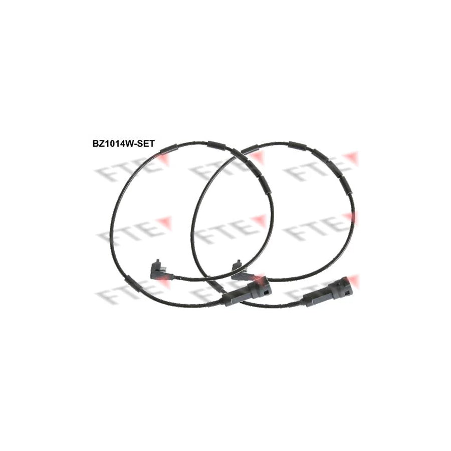 FTE 9410008 Brake Pad Wear Sensor