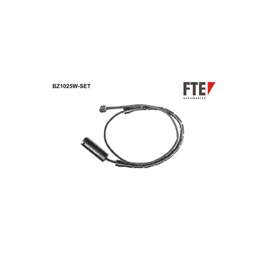 FTE 9410013 Brake Pad Wear Sensor