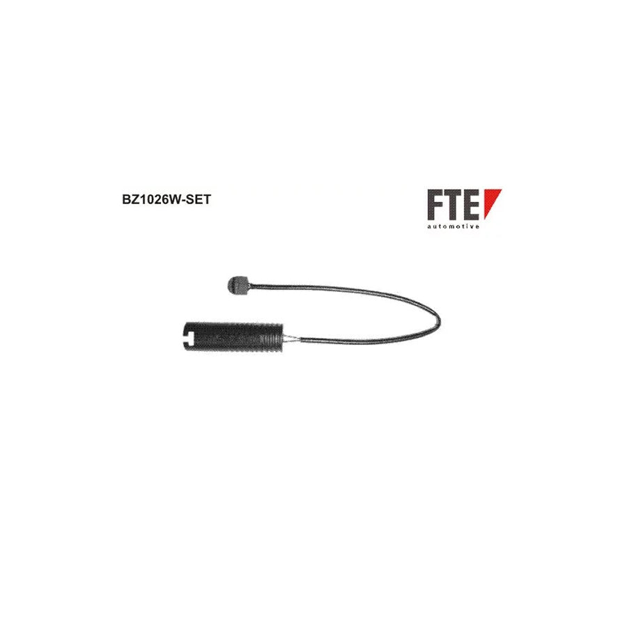 FTE 9410014 Brake Pad Wear Sensor for BMW 3 Series