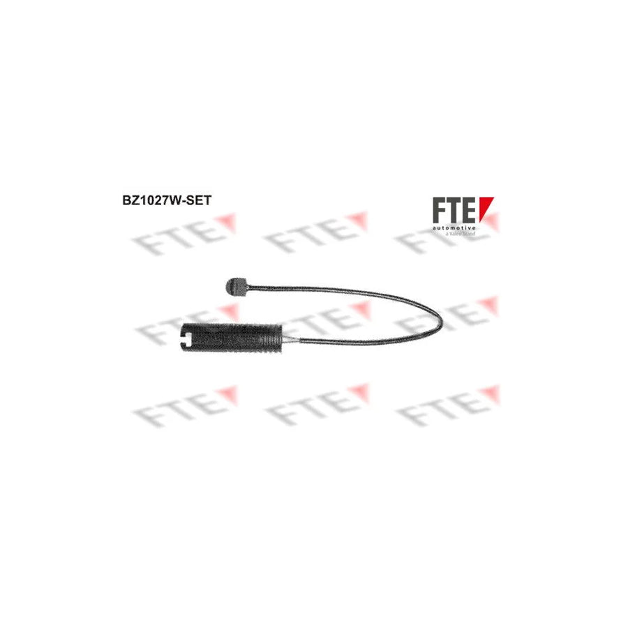 FTE 9410015 Brake Pad Wear Sensor