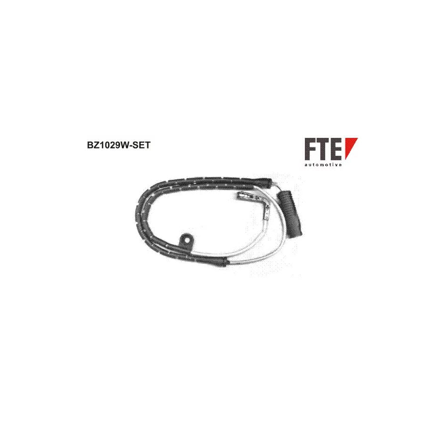 FTE 9410018 Brake Pad Wear Sensor for BMW 5 Series