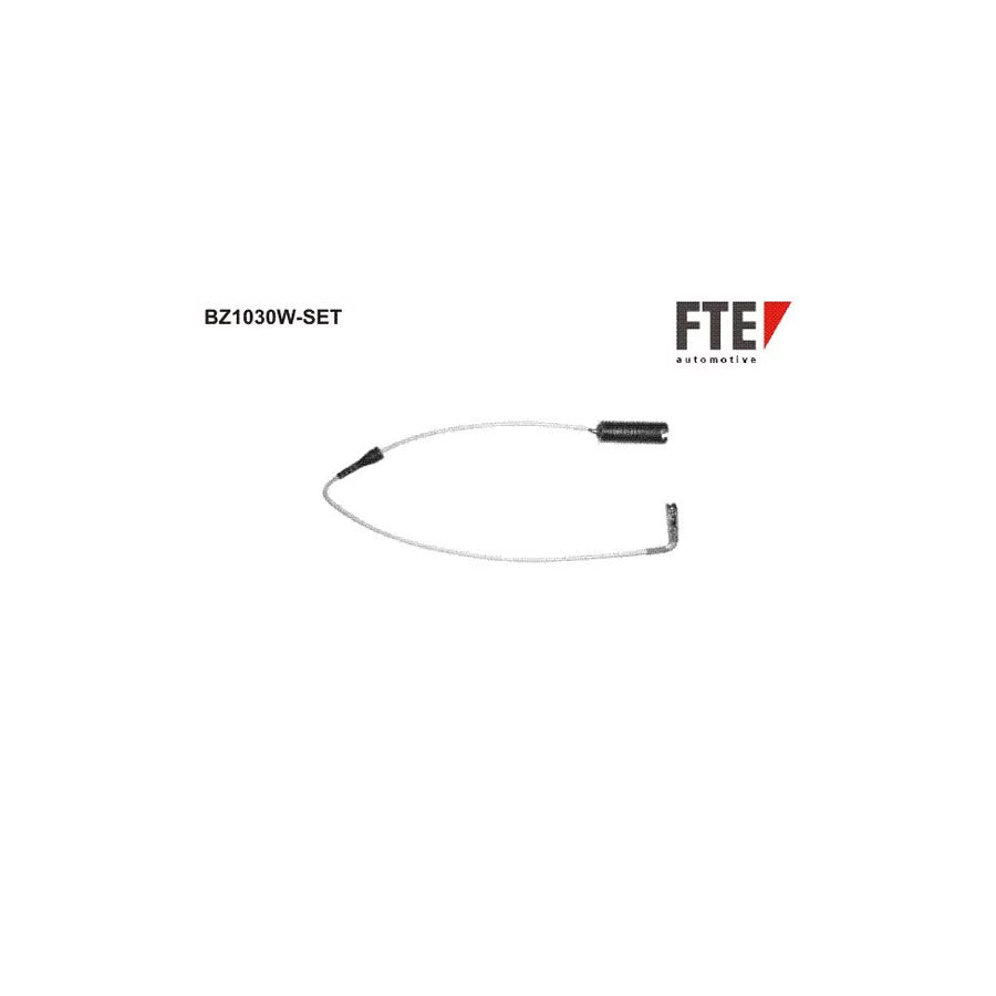 FTE 9410019 Brake Pad Wear Sensor