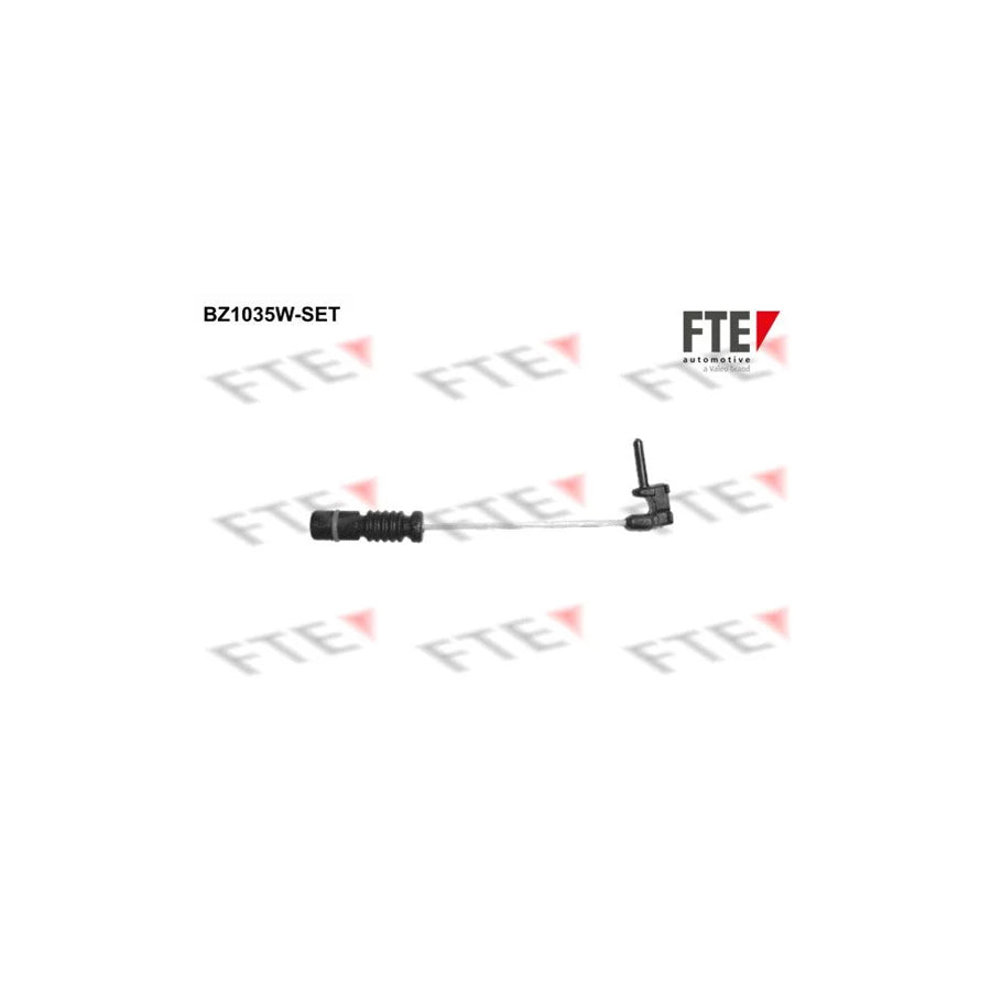 FTE 9410025 Brake Pad Wear Sensor
