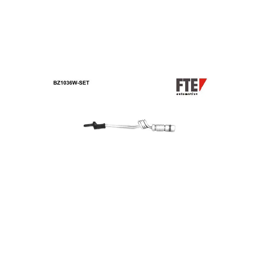 FTE 9410027 Brake Pad Wear Sensor