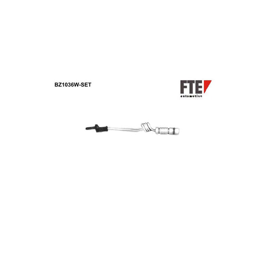 FTE 9410027 Brake Pad Wear Sensor
