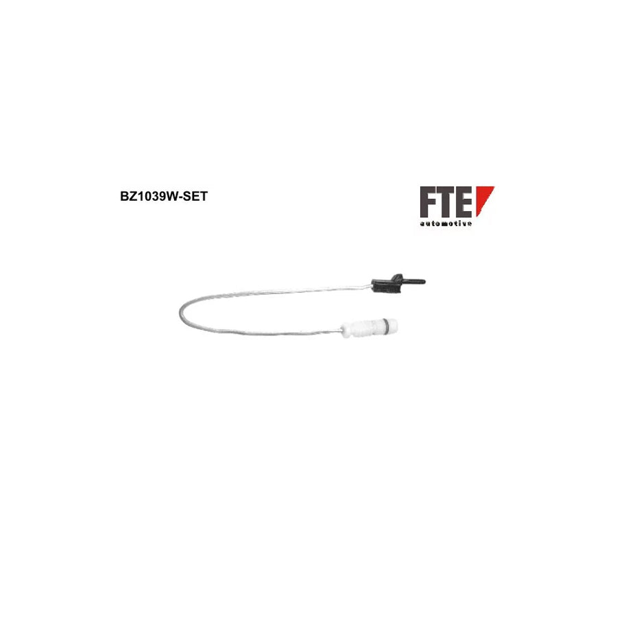 FTE 9410031 Brake Pad Wear Sensor
