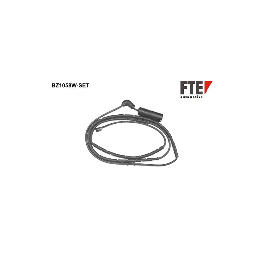 FTE 9410036 Brake Pad Wear Sensor for BMW 3 Series