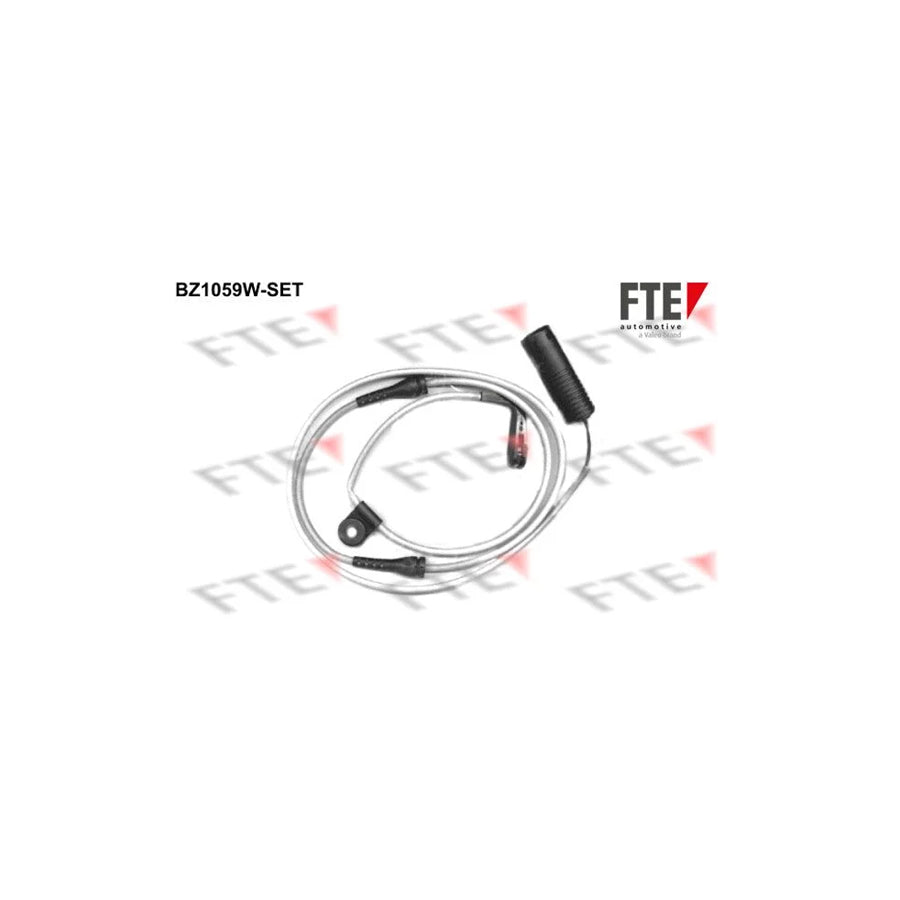 FTE 9410037 Brake Pad Wear Sensor