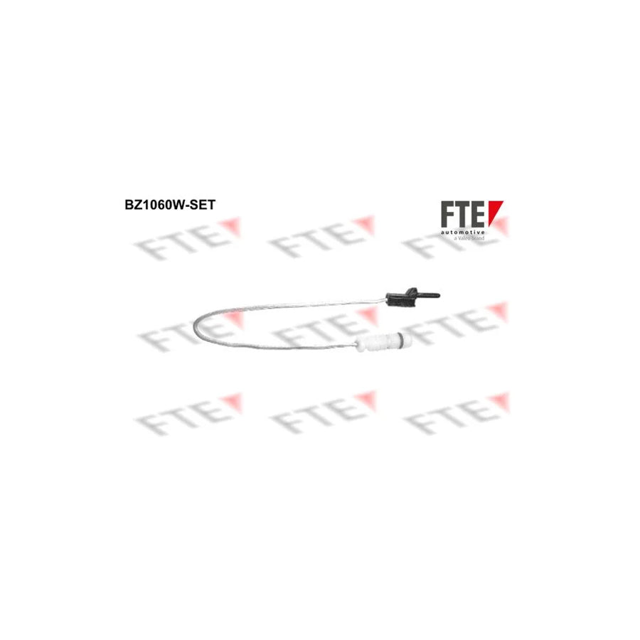FTE 9410039 Brake Pad Wear Sensor Suitable for Mercedes-Benz Vario