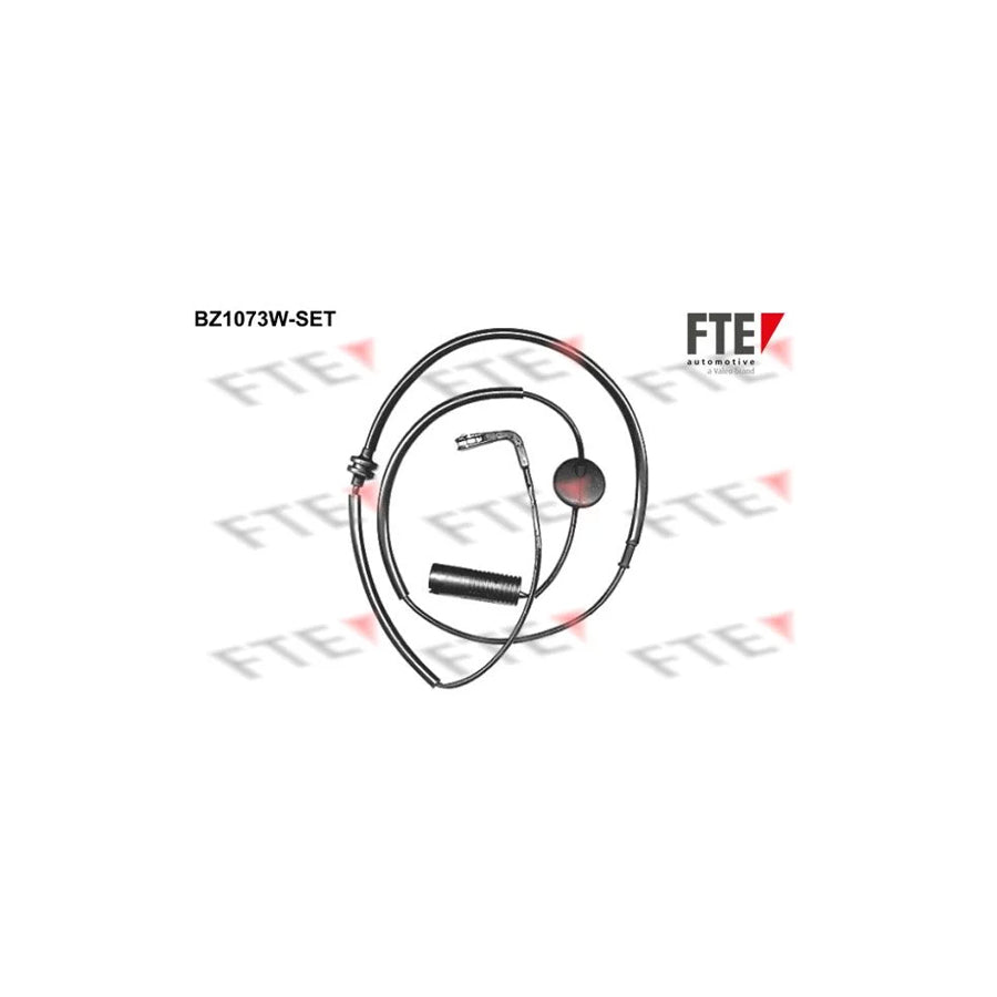 FTE 9410043 Brake Pad Wear Sensor