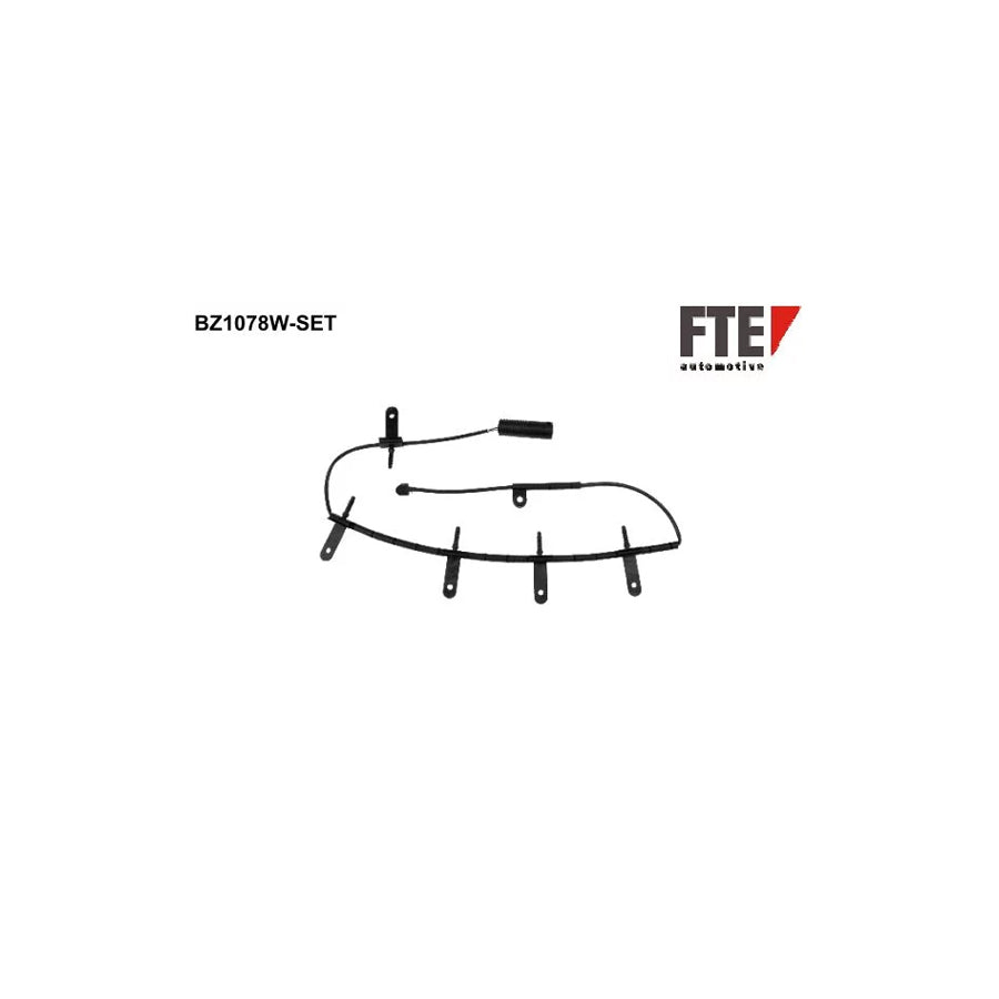 FTE 9410047 Brake Pad Wear Sensor