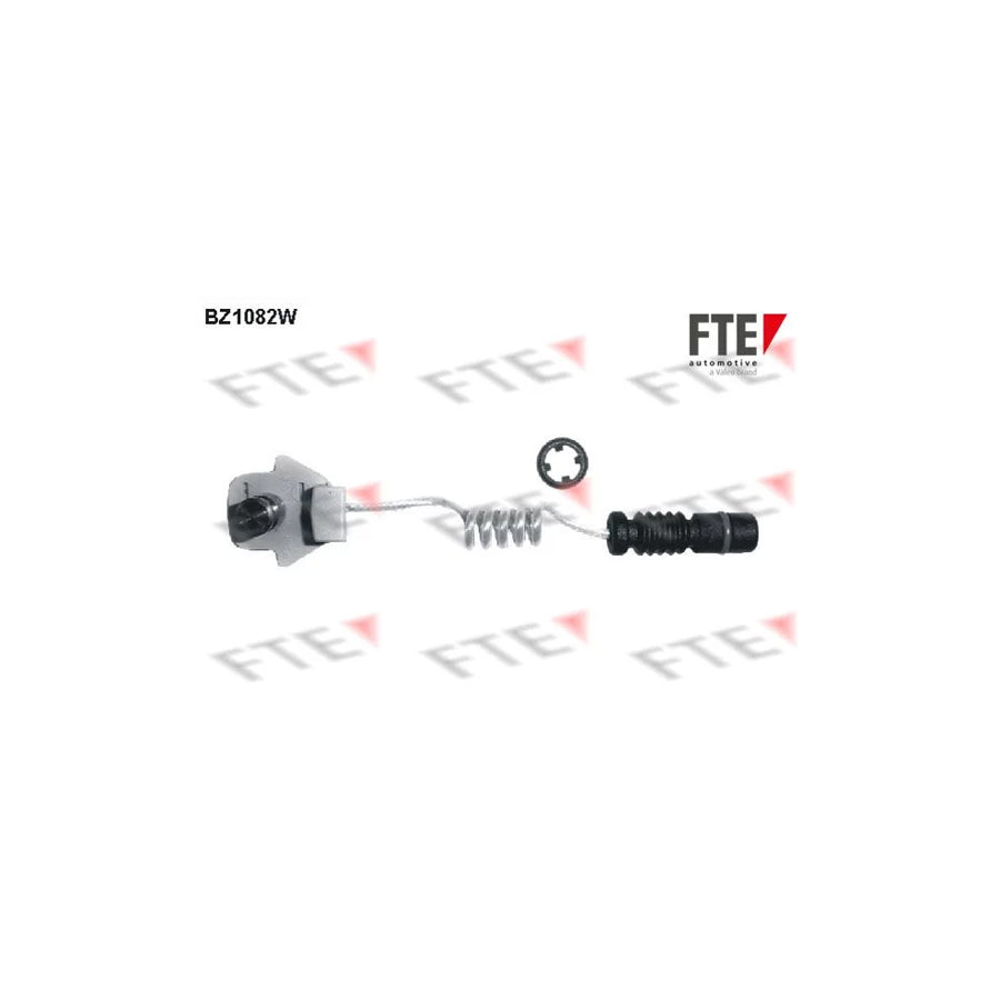 FTE 9410051 Brake Pad Wear Sensor Suitable for Mercedes-Benz ML-Class (W163)