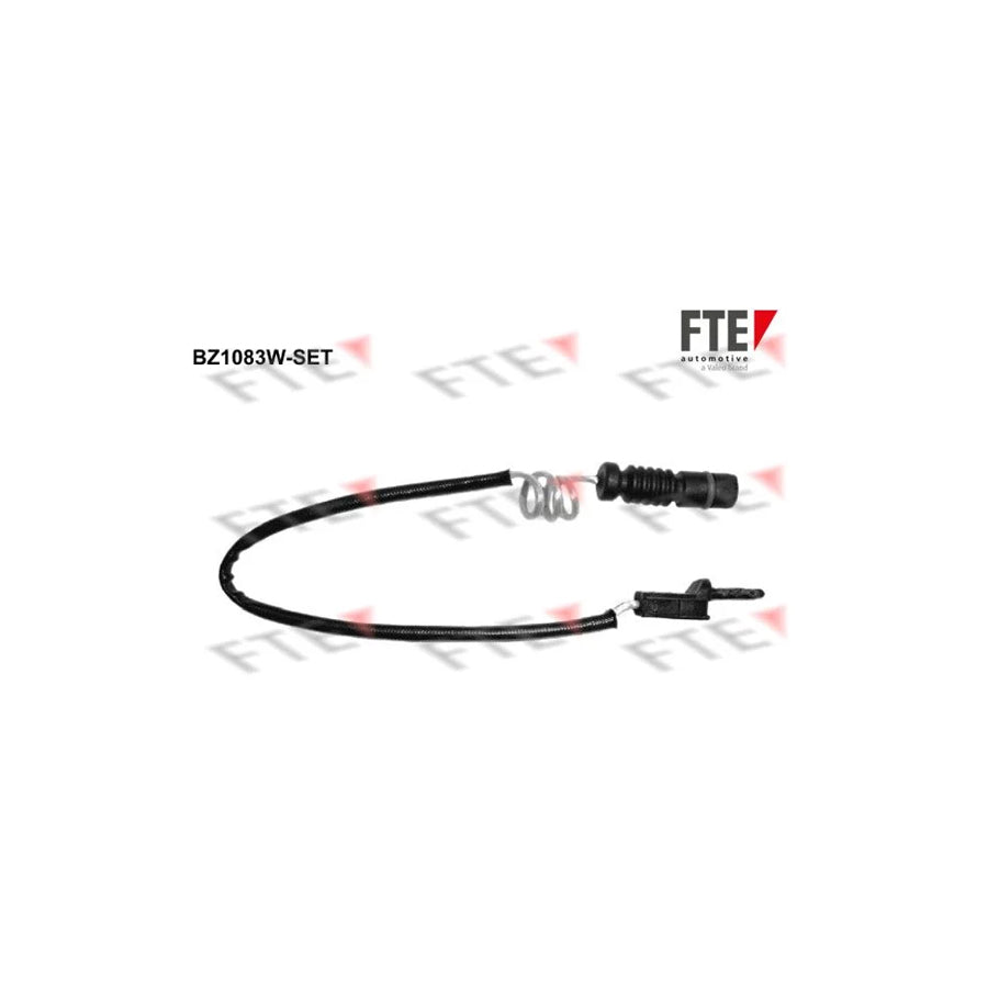 FTE 9410054 Brake Pad Wear Sensor Suitable for Mercedes-Benz ML-Class (W163)