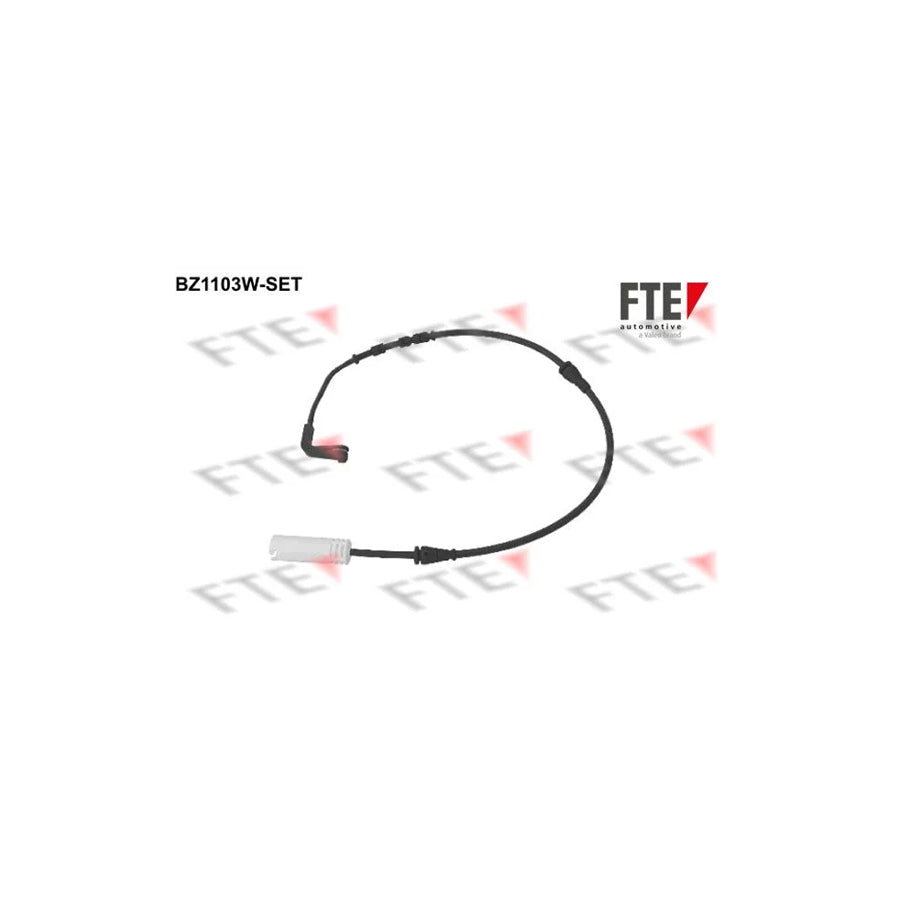 FTE 9410069 Brake Pad Wear Sensor