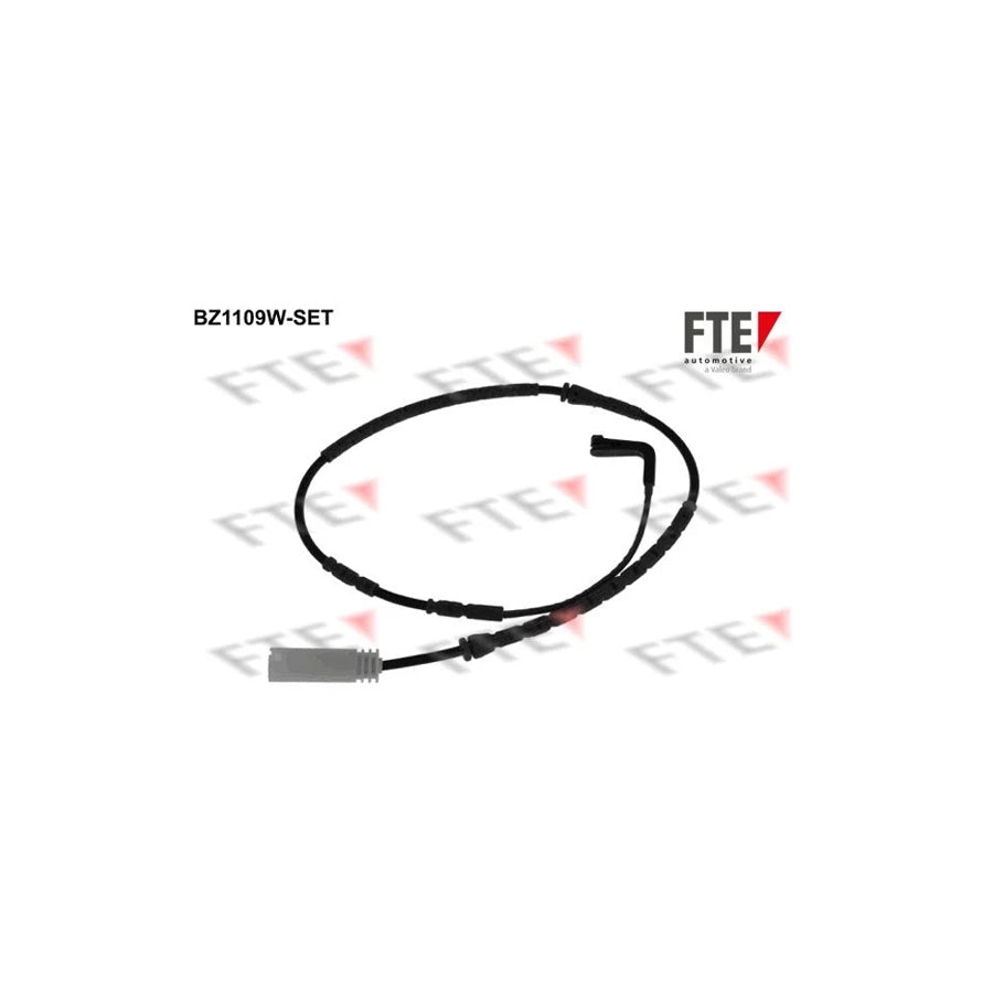 FTE 9410075 Brake Pad Wear Sensor