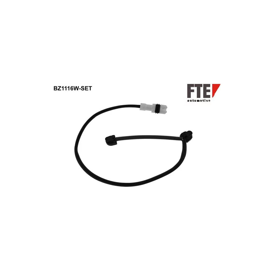 FTE 9410083 Brake Pad Wear Sensor for Porsche 911