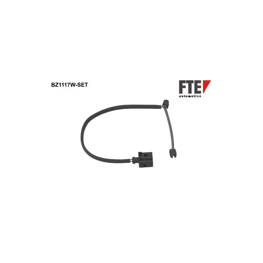 FTE 9410084 Brake Pad Wear Sensor