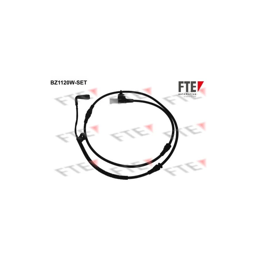 FTE 9410088 Brake Pad Wear Sensor for Land Rover Range Rover Sport (L320)