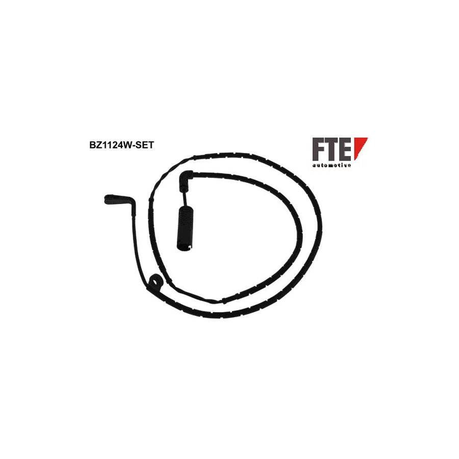 FTE 9410092 Brake Pad Wear Sensor for Land Rover Range Rover III (L322)