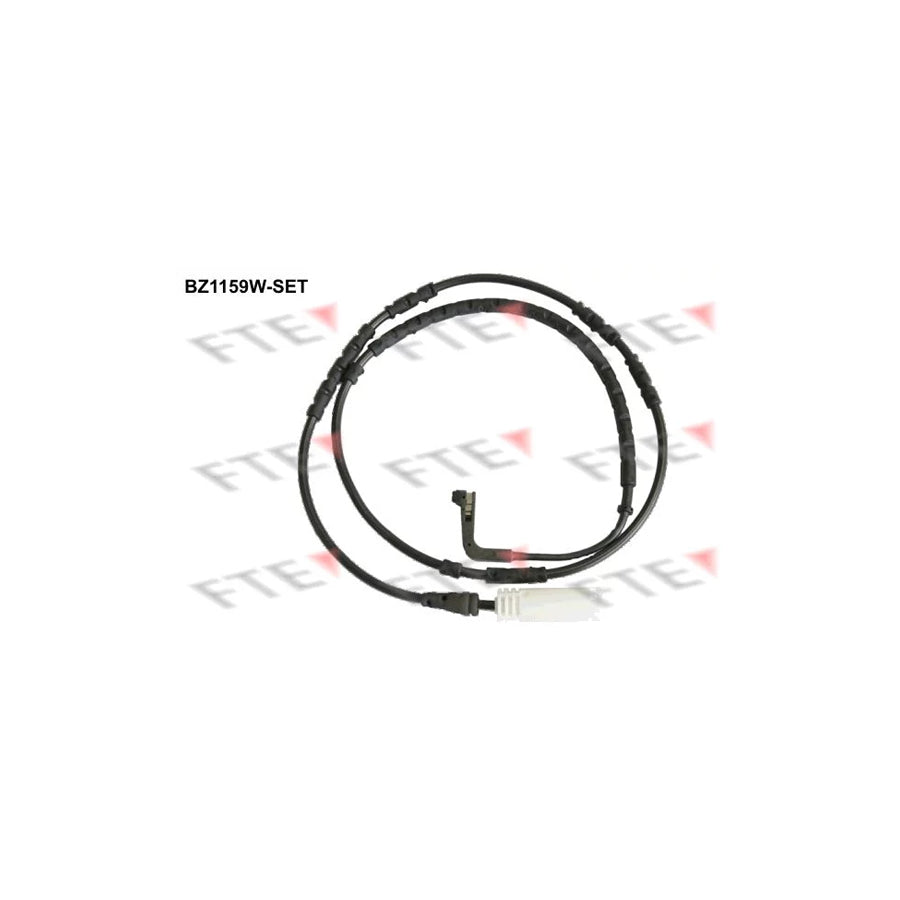 FTE 9410109 Brake Pad Wear Sensor for BMW X1 (E84)