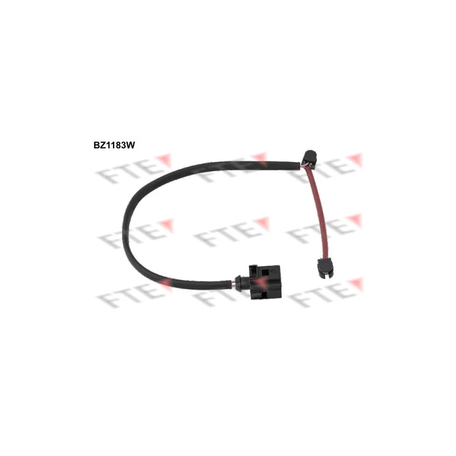FTE 9410130 Brake Pad Wear Sensor