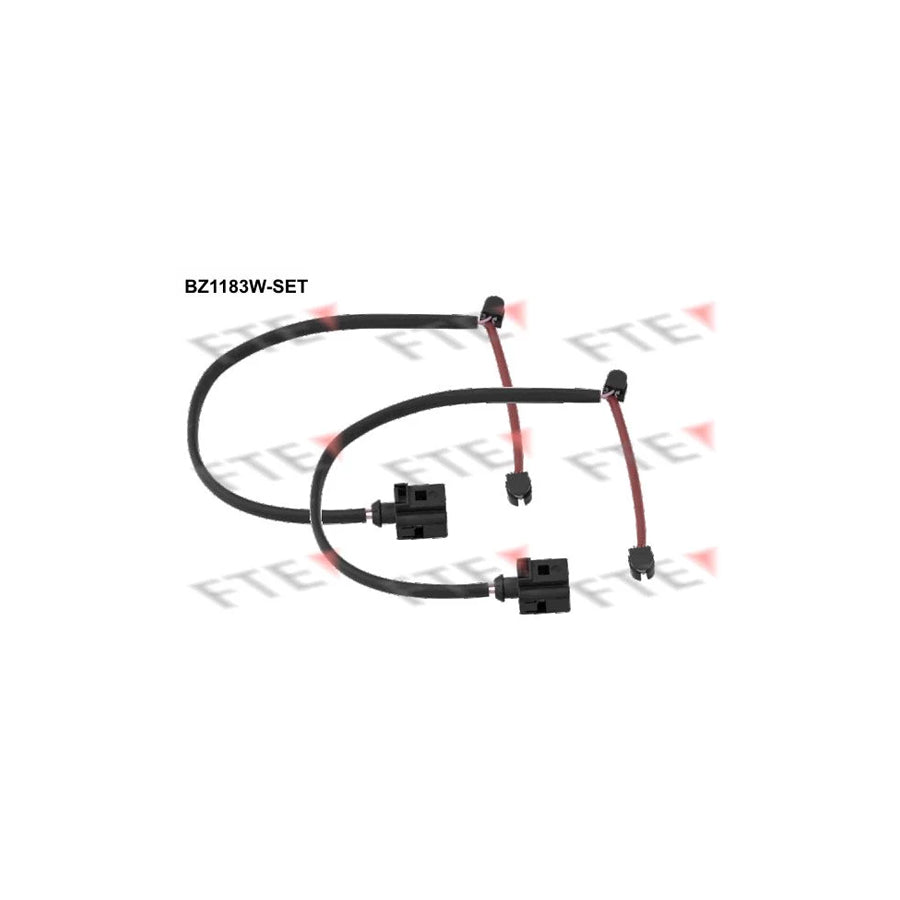 FTE 9410131 Brake Pad Wear Sensor