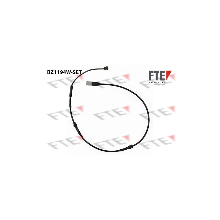 FTE 9410137 Brake Pad Wear Sensor