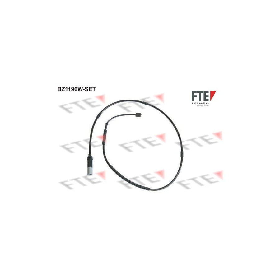FTE 9410139 Brake Pad Wear Sensor