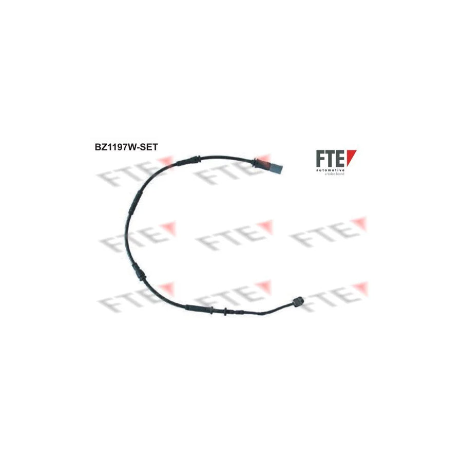 FTE 9410140 Brake Pad Wear Sensor